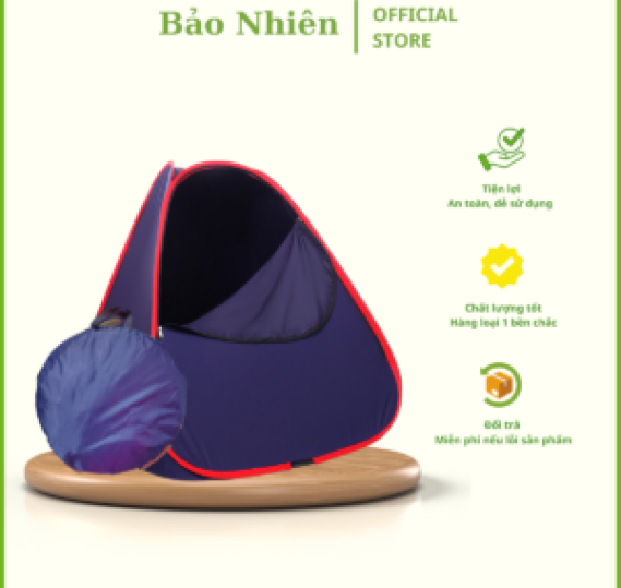  Lều xông hơi tại nhà 500,000₫