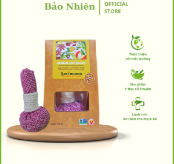 Cây chườm mắt thảo dược 68,000₫
