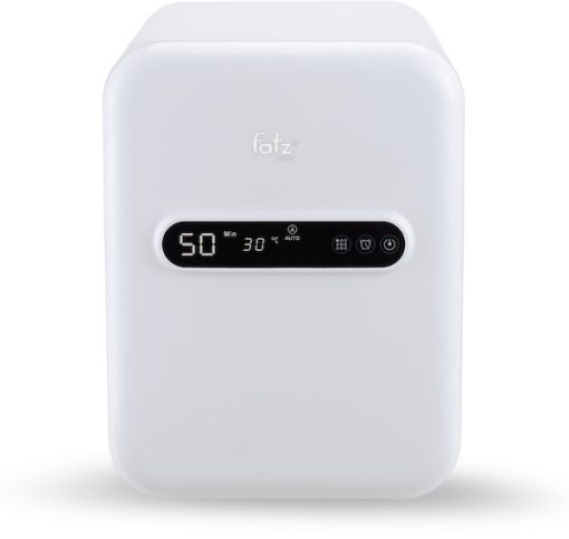 MÁY TIỆT TRÙNG SẤY KHÔ UV FATZBABY SUPER 2 – FB4706SL