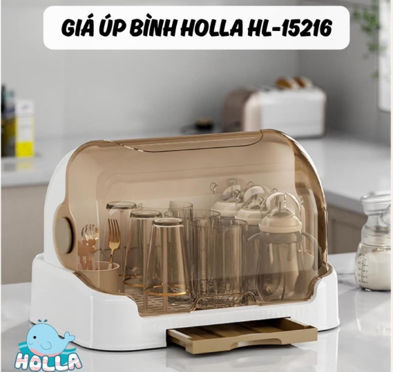 GIÁ ÚP BÌNH HOLLA HL-15216